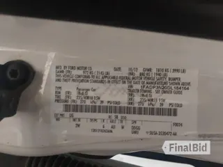 2013 Ford Focus Titanium