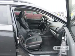 2018 Subaru Crosstrek Limited