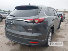 2017 Mazda CX-9 Sport