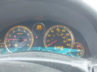 2005 Infiniti G35