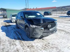 2021 Mazda CX-5 Sport