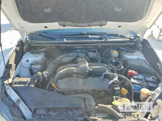 2015 Subaru Impreza Limited