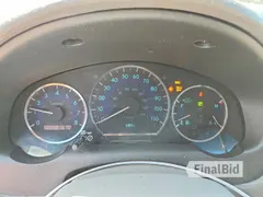 2009 Toyota Sienna XLE Limited