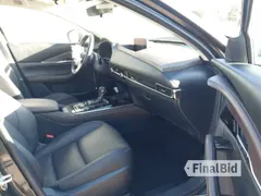 2021 Mazda CX-30 Premium