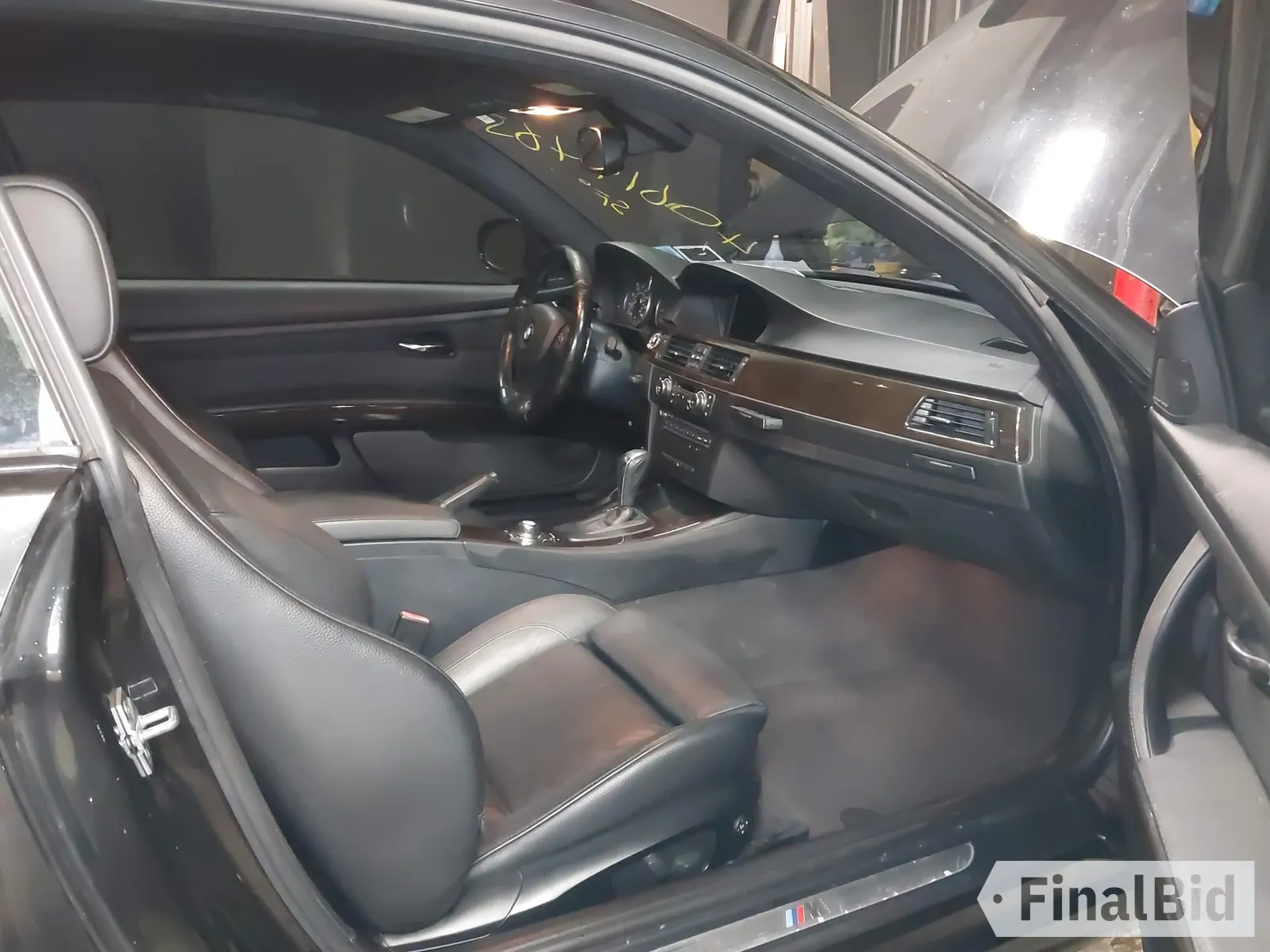 2012 BMW 3 Series 335i xDrive
