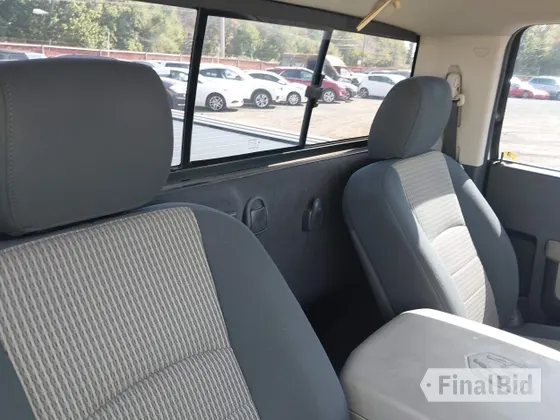 2012 Ram 1500