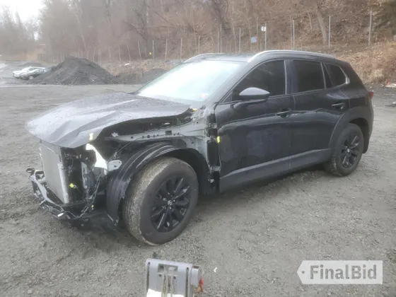 2023 Mazda CX-50 S Select