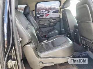 2013 Cadillac Escalade ESV Premium