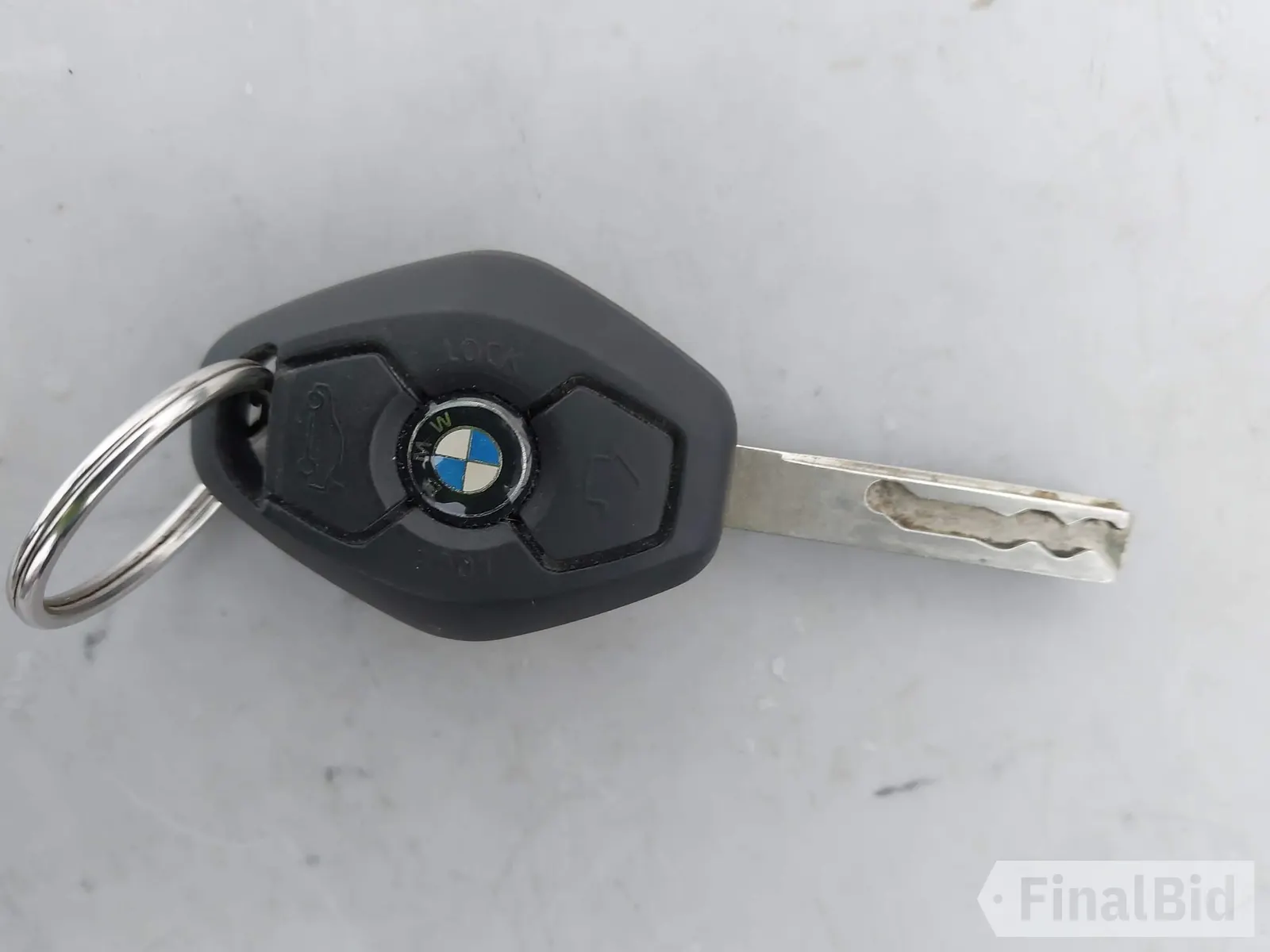 2003 BMW 3 Series 325xi