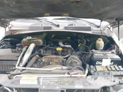 2005 Jeep Liberty Limited