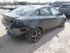 2015 Dodge Dart GT