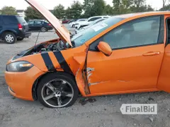 2013 Dodge Dart GT