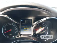 2017 Mercedes-Benz GLC 300