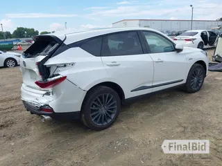 2023 Acura RDX Advance