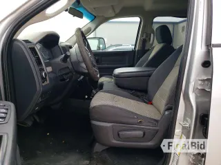 2011 Ram 2500 ST