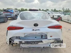 2022 Toyota Supra Premium