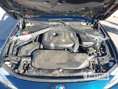2017 BMW 4 Series 430i