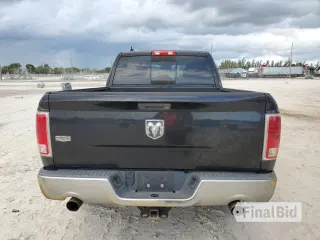2014 Ram 1500 Laramie