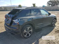 2023 Audi Q3 S line Premium Plus
