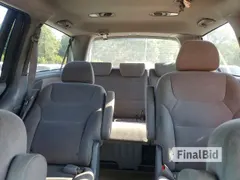 2009 Honda Odyssey EX