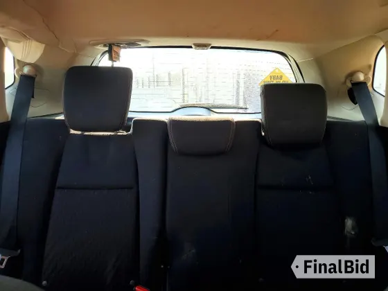 2018 Honda Fit Sport
