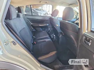 2017 Subaru Crosstrek Premium