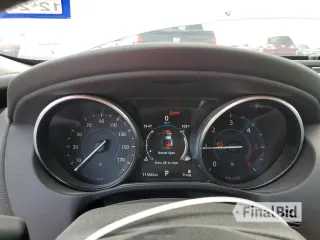 2017 Jaguar XE