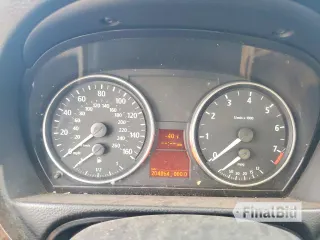 2006 BMW 3 Series 325i