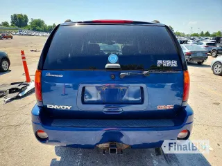 2005 GMC Envoy SLT