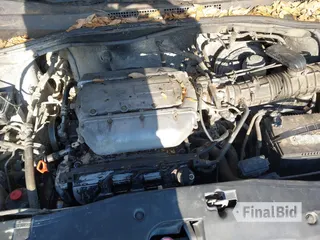 2003 Honda Odyssey EX-L