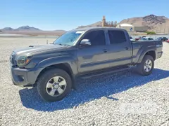 2015 Toyota Tacoma PreRunner