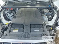 2021 Audi Q7 Premium