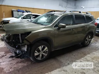 2023 Subaru Ascent Premium