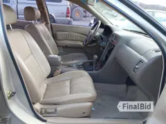 1999 Infiniti I30
