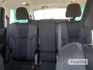 2023 Subaru Ascent Premium