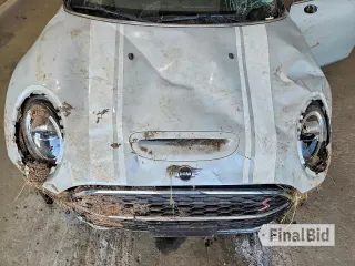 2021 MINI Clubman Cooper S