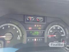 2009 Ford Econoline Passenger XL