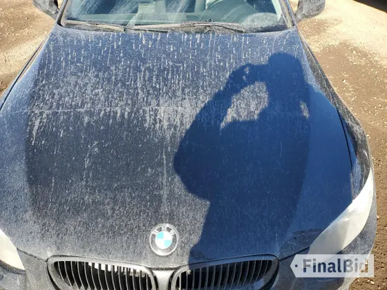 2012 BMW 3 Series 328i xDrive