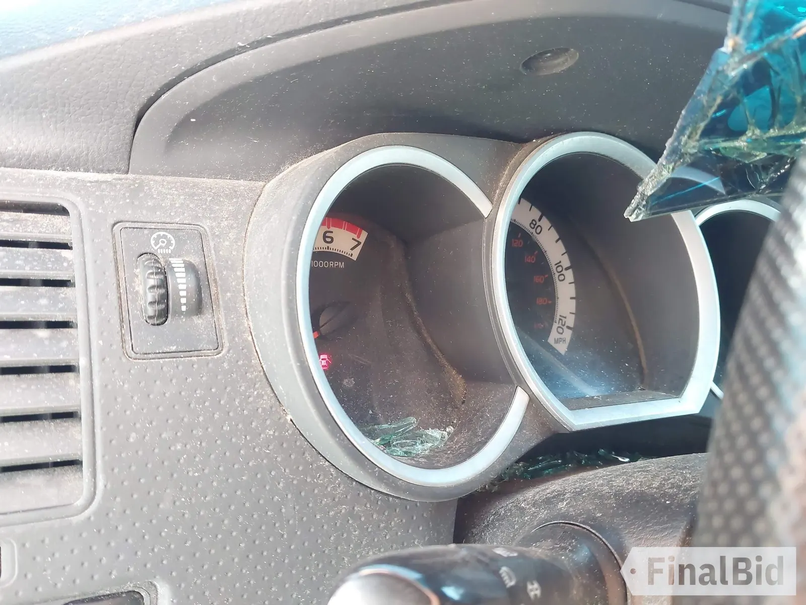 2015 Toyota Tacoma PreRunner