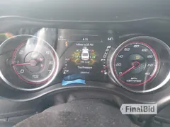 2018 Dodge Charger Police