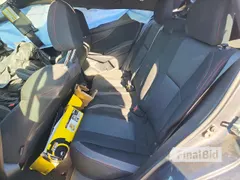 2019 Subaru Impreza Special Sports