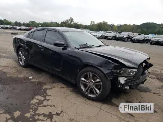 2014 Dodge Charger SE