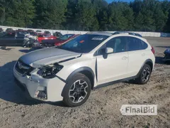 2017 Subaru Crosstrek Premium