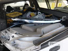 2010 Ford F-250 XL