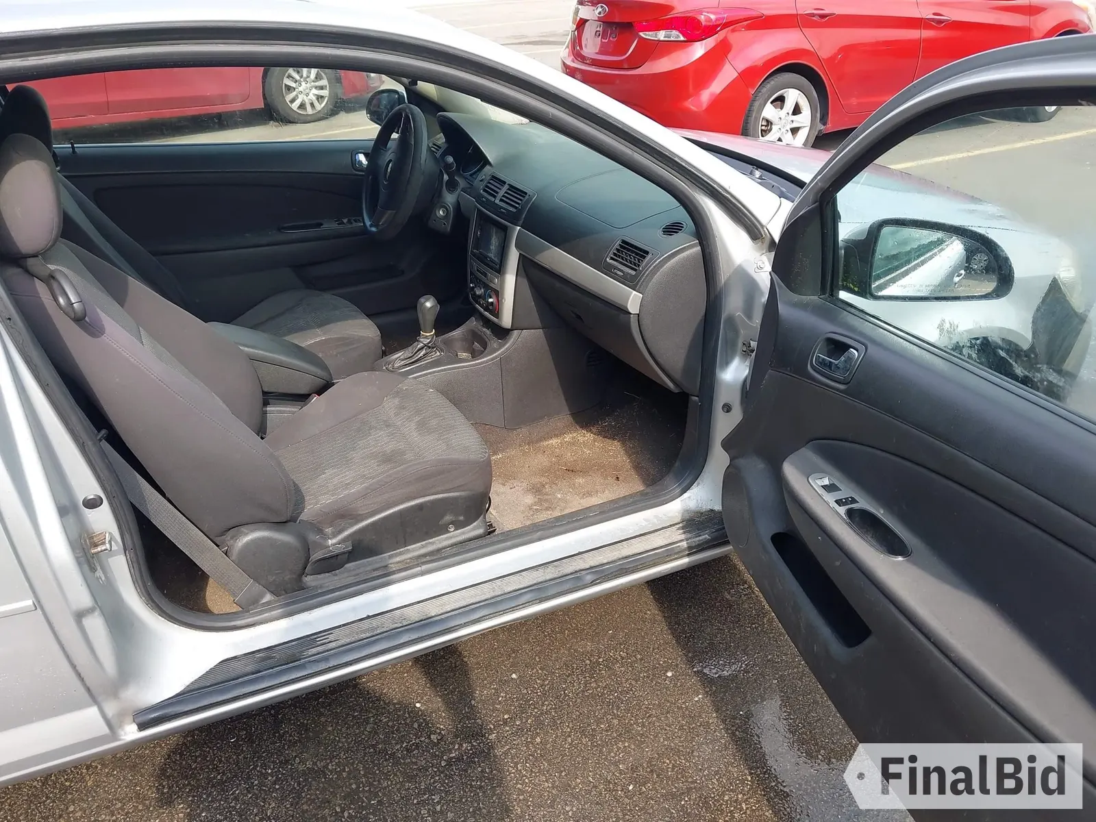 2010 Chevrolet Cobalt 2LT