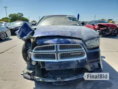 2014 Dodge Charger SE