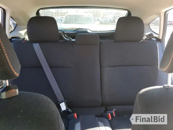 2017 Subaru Crosstrek Premium