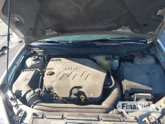 2007 Pontiac G6 GT