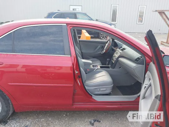 2009 Toyota Camry