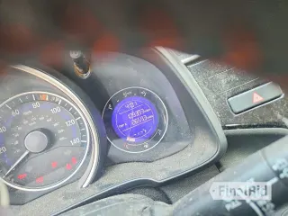 2018 Honda Fit Sport